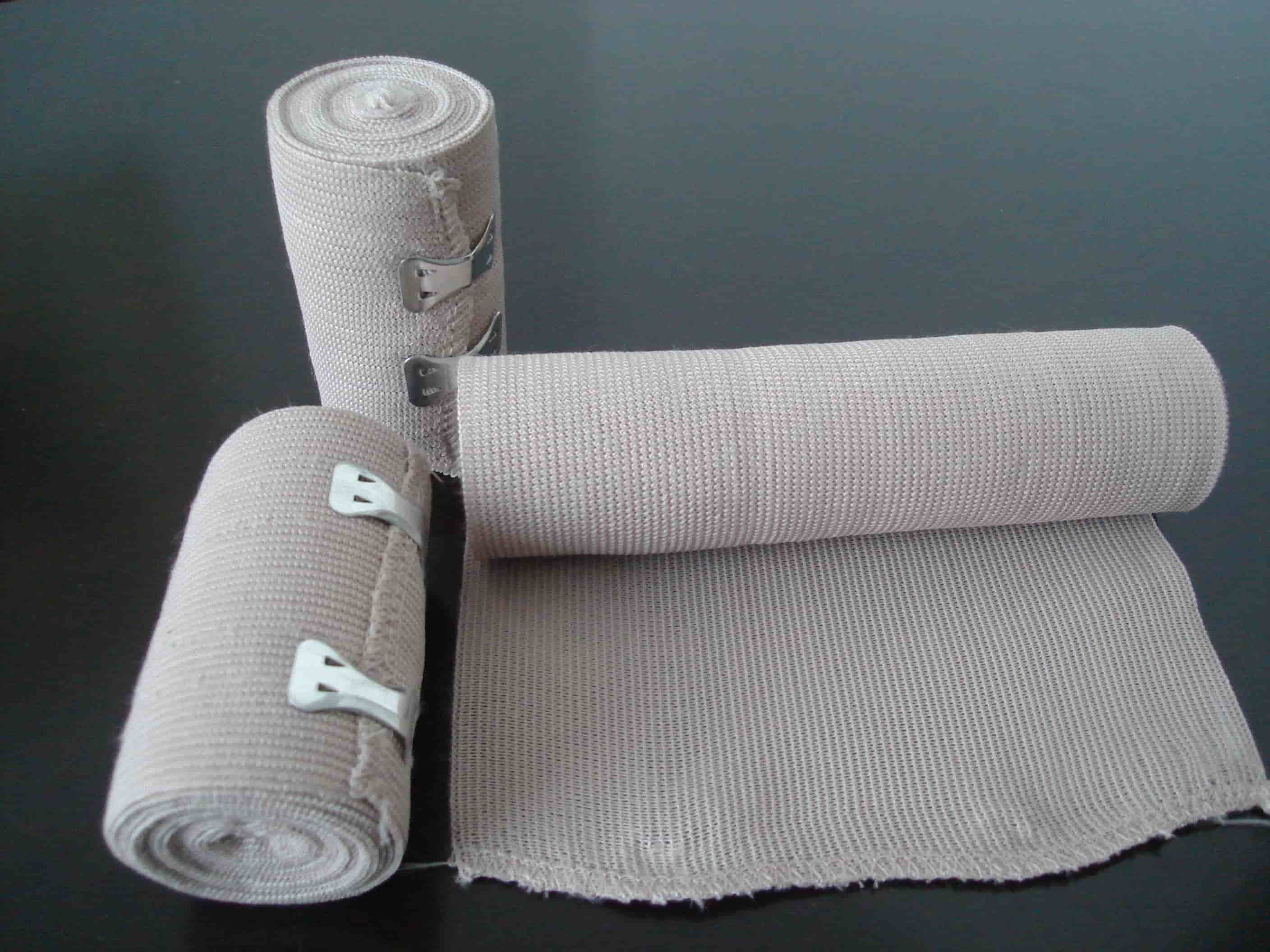 High Elastic Bandage MED2World