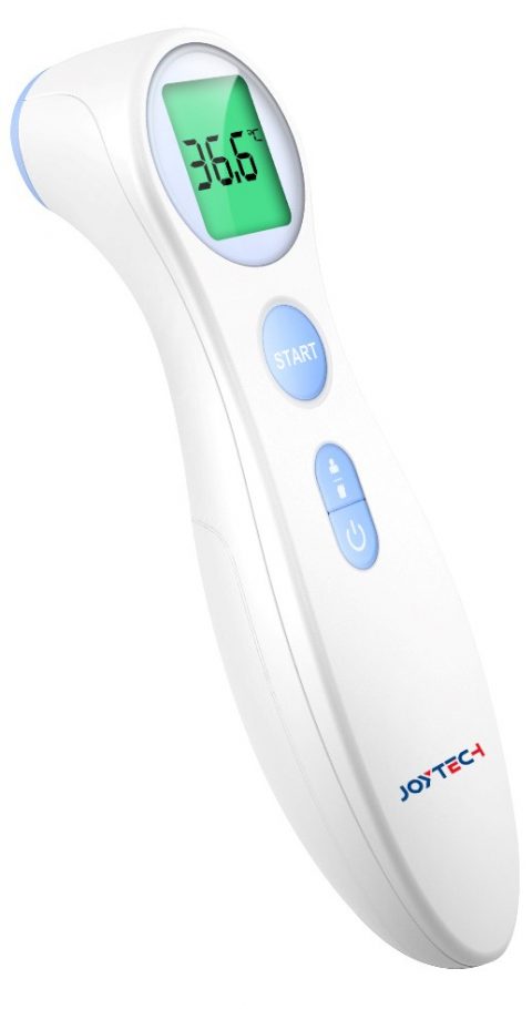 IR Thermometer